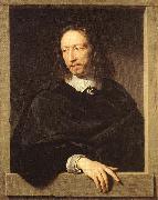 CERUTI, Giacomo Portrait of a Man kjg oil
